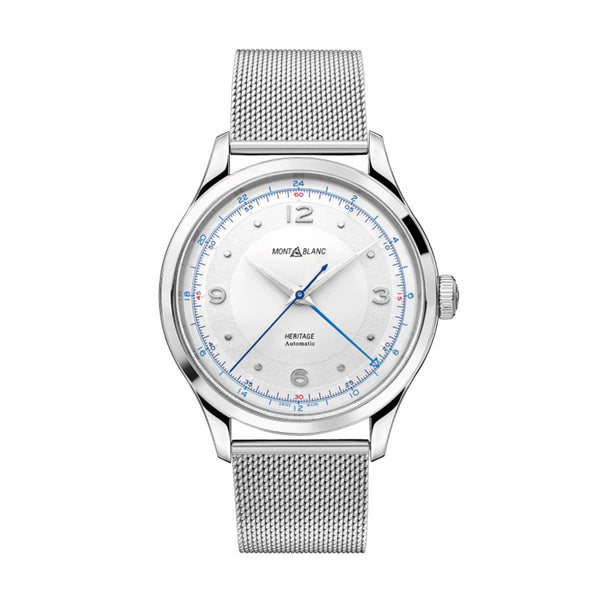 Montblanc Heritage GMT